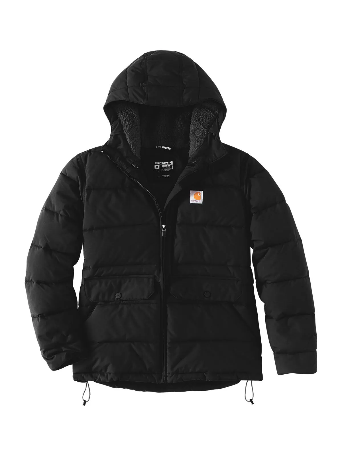 105457&#x20;Women&#x27;s&#x20;Work&#x20;Jacket&#x20;Montana&#x20;Lined&#x20;-&#x20;Carhartt