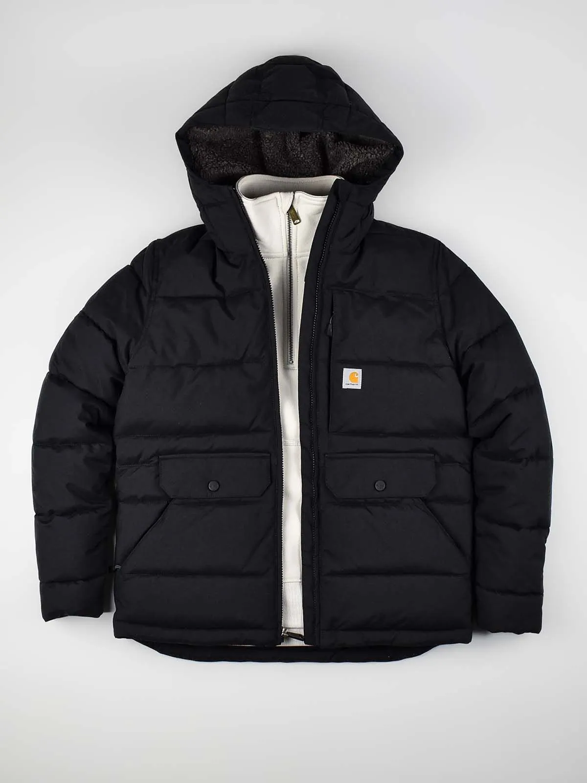 105457&#x20;Women&#x27;s&#x20;Work&#x20;Jacket&#x20;Montana&#x20;Lined&#x20;-&#x20;Carhartt