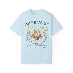 Ann Lee and the Shakers Tee
