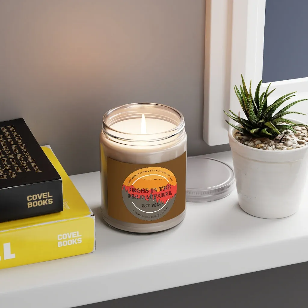 Aromatherapy Candles, 9oz