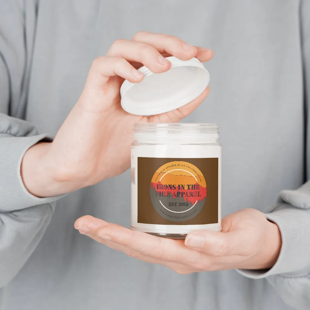 Aromatherapy Candles, 9oz