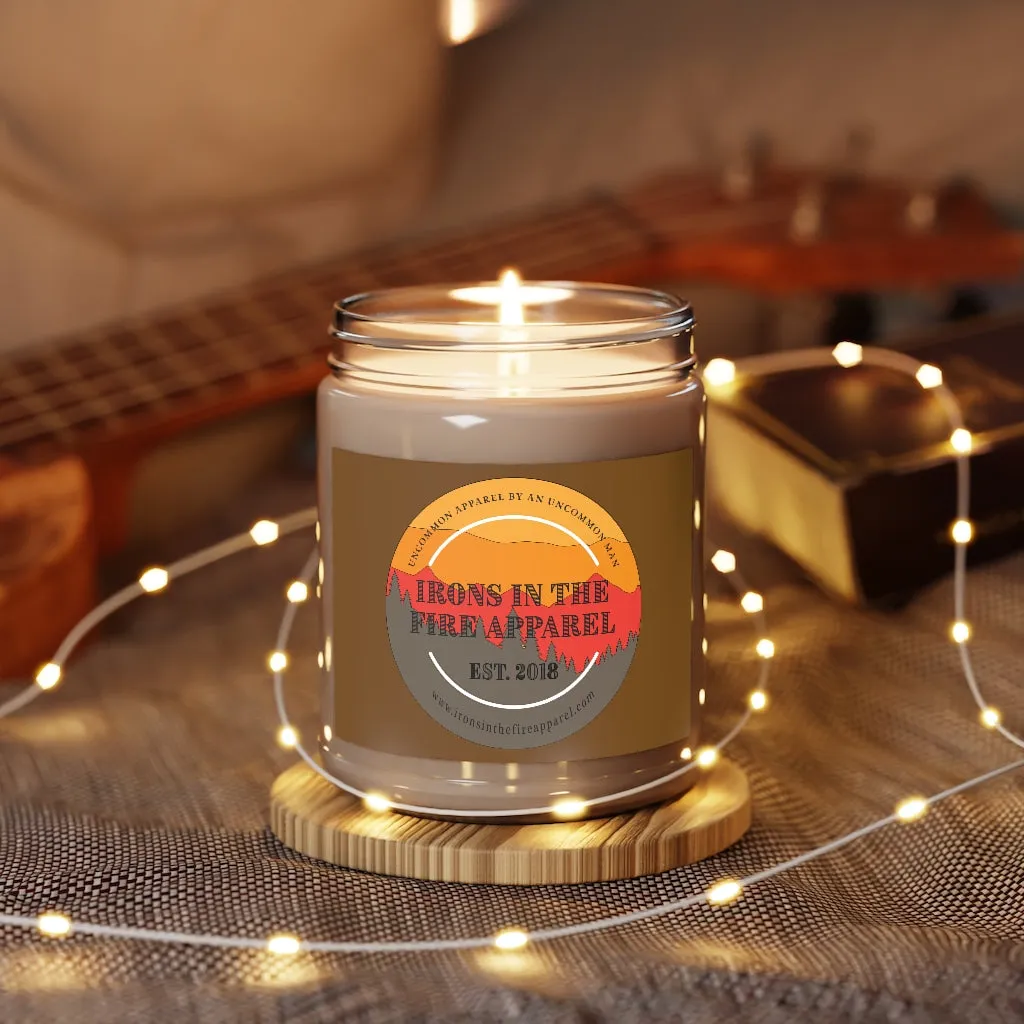 Aromatherapy Candles, 9oz