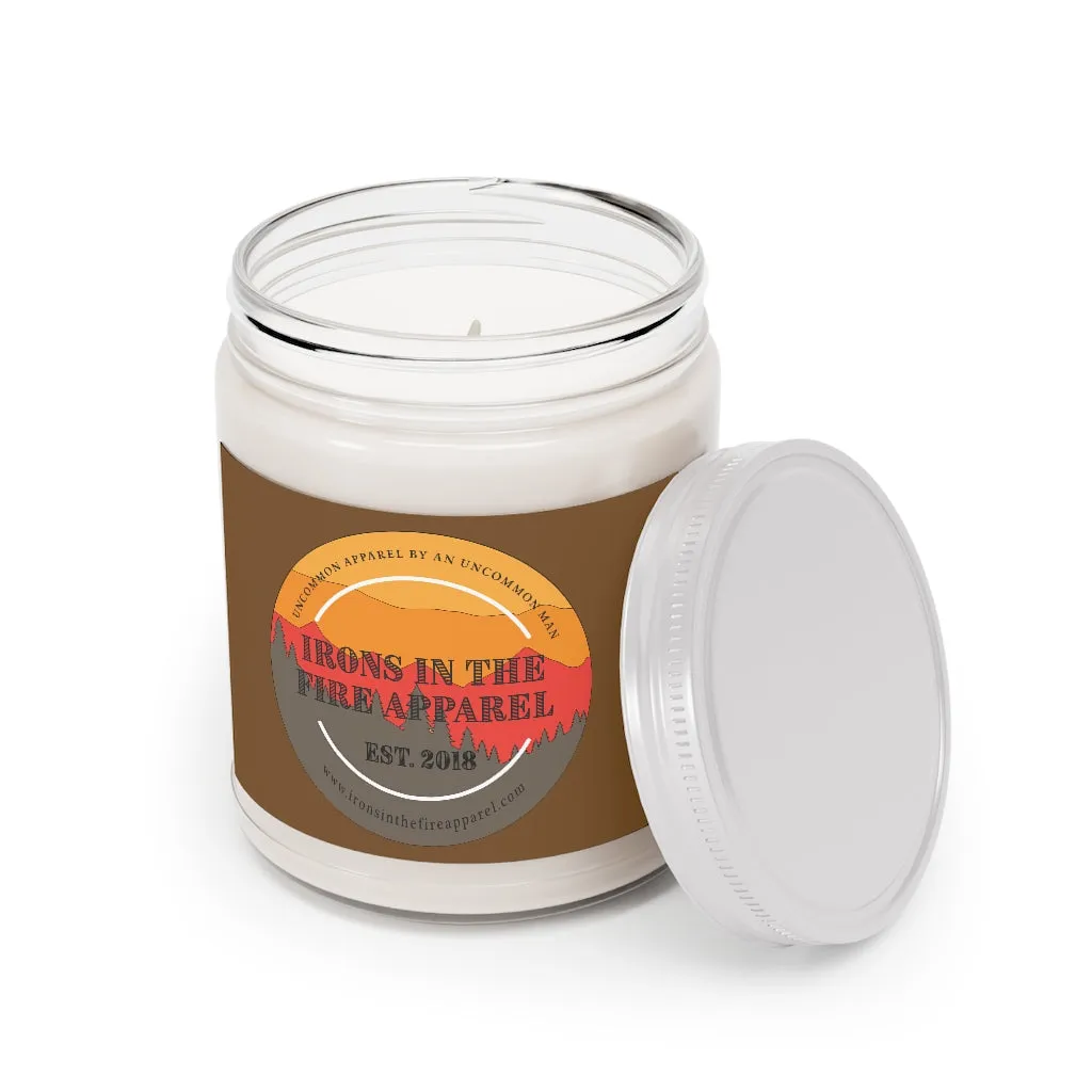 Aromatherapy Candles, 9oz