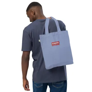 Black Mogul Supreme Organic fashion tote bag