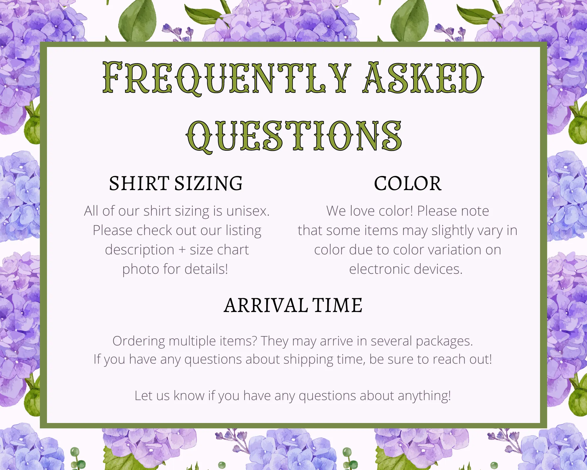 Cute Floral Romance Reader Shirt
