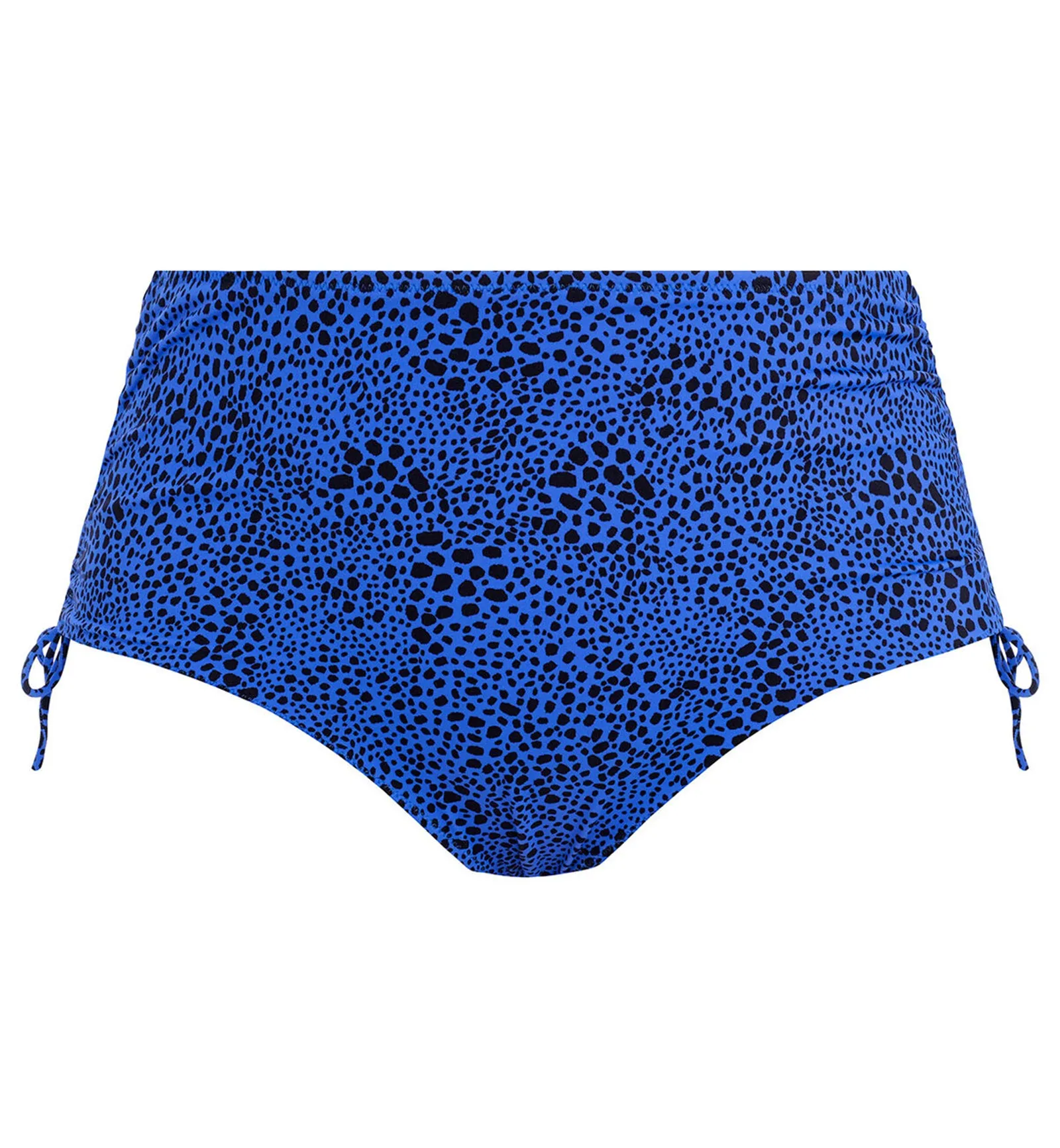 Elomi Pebble Cove Adjustable Side Swim Brief (ES801173) - Blue