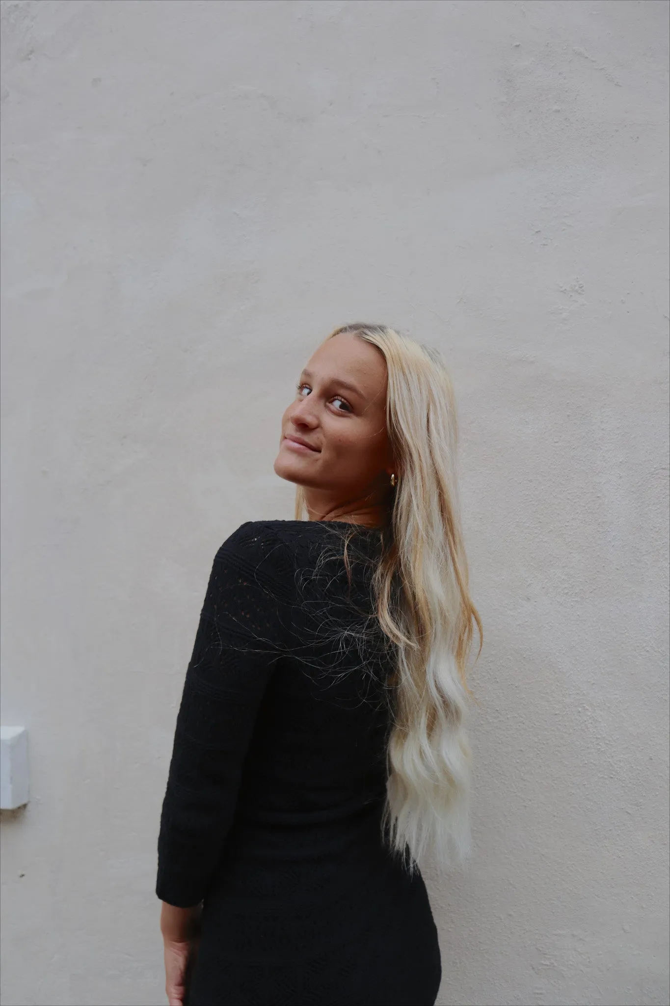 Jenna Dress