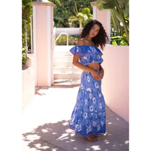 Marni Maxi Skirt - Preorder