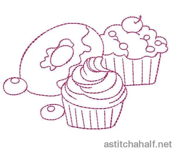 Patisserie