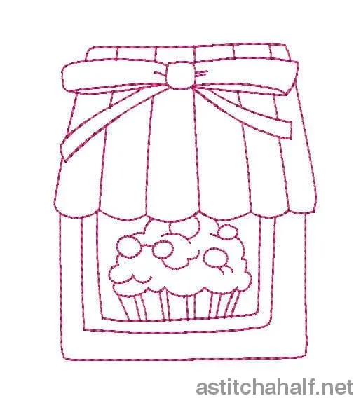Patisserie
