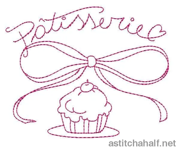 Patisserie