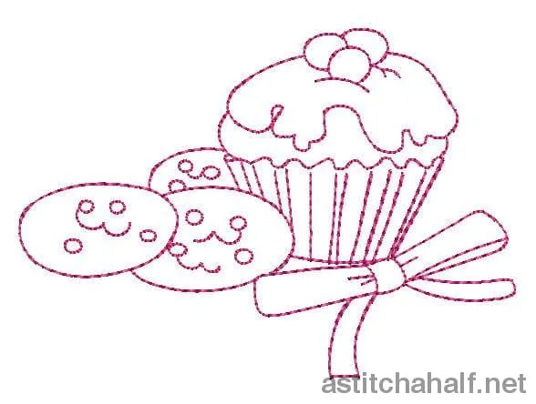 Patisserie