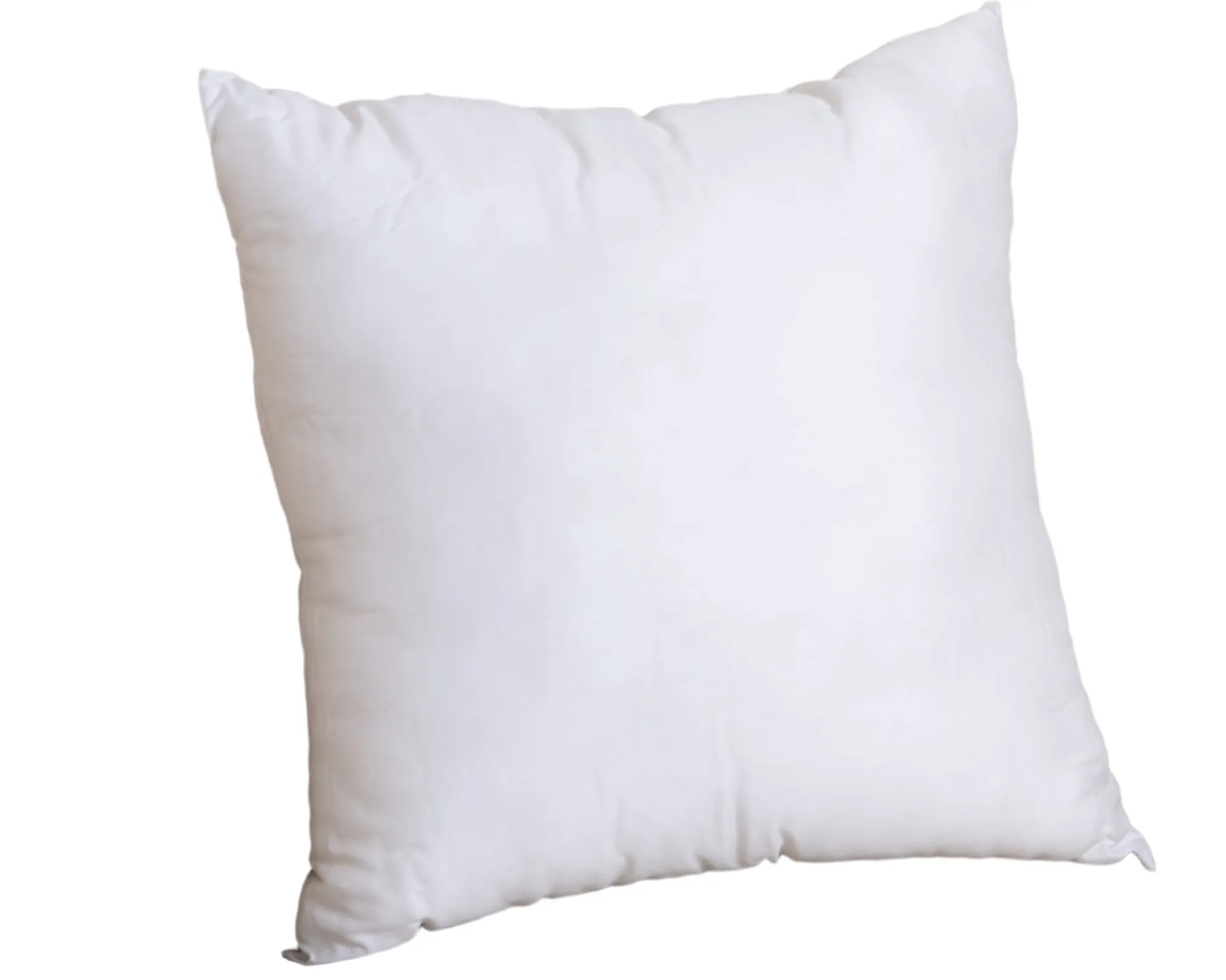 Premium Organic Cushion Insert (40 x 40)