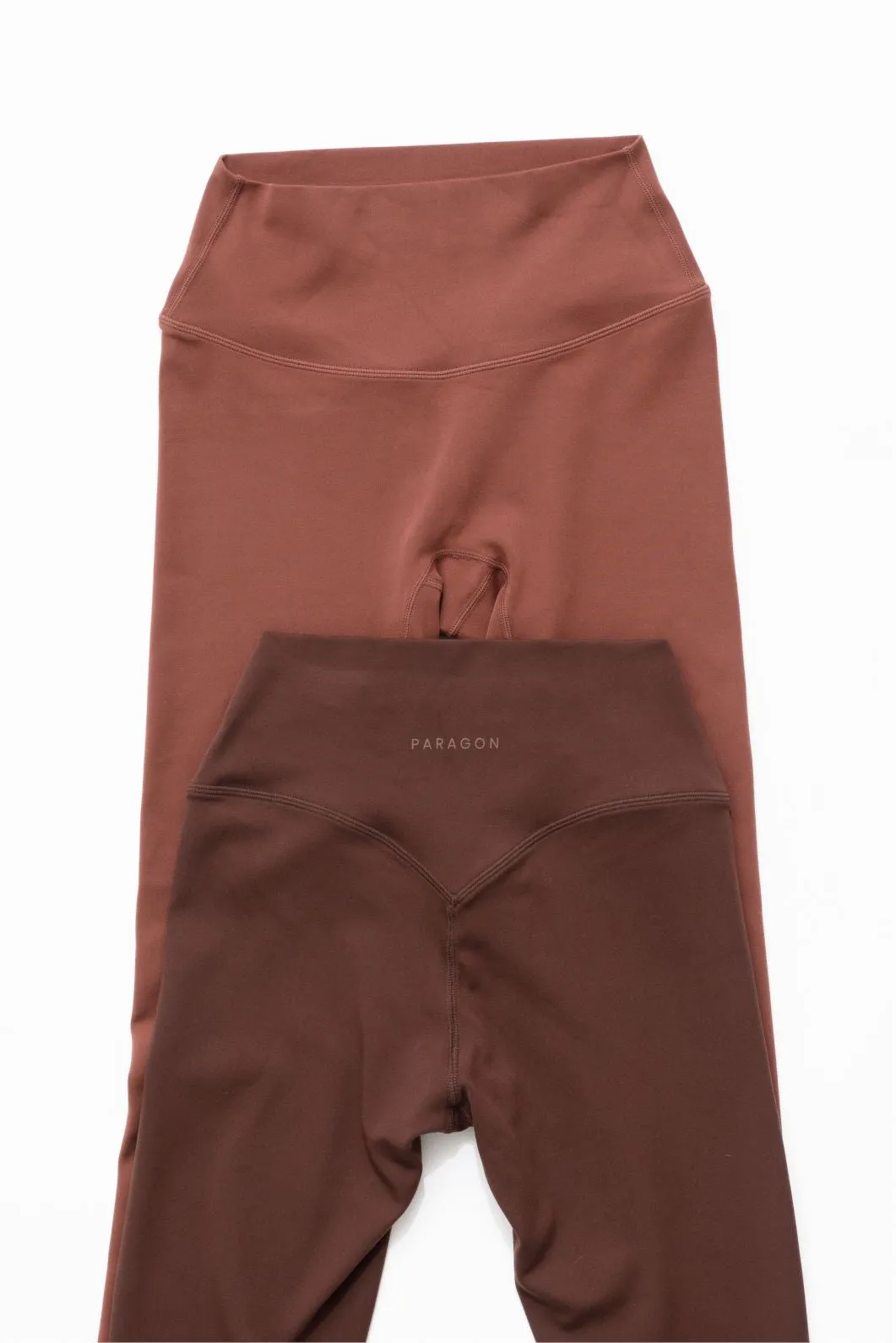 Reluna Original Sculptseam® Legging Earth