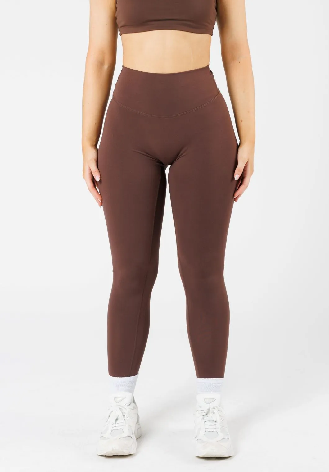 Reluna Original Sculptseam® Legging Earth