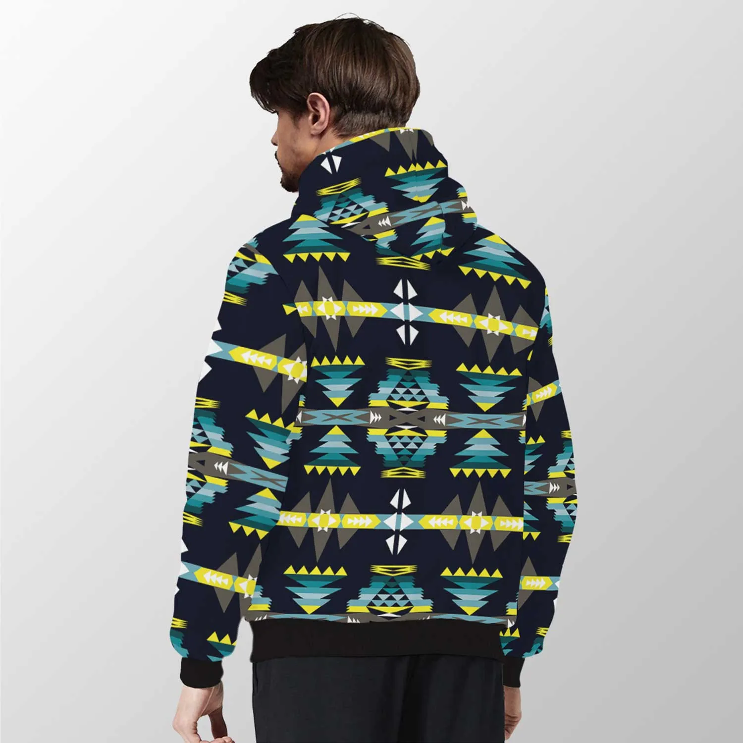 River Trail Sherpa Hoodie
