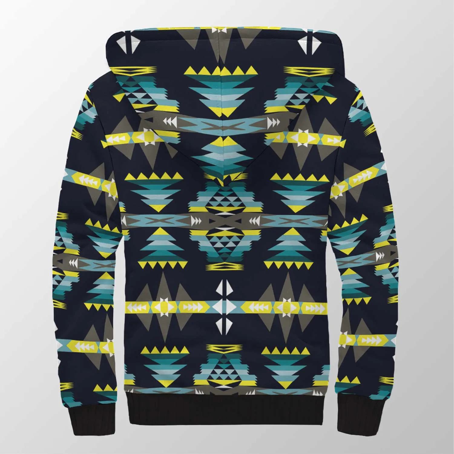 River Trail Sherpa Hoodie