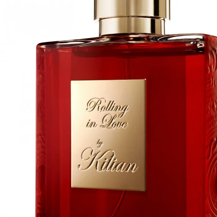 ROLLING IN LOVE BY KILIAN REFILLABLE SPRAY