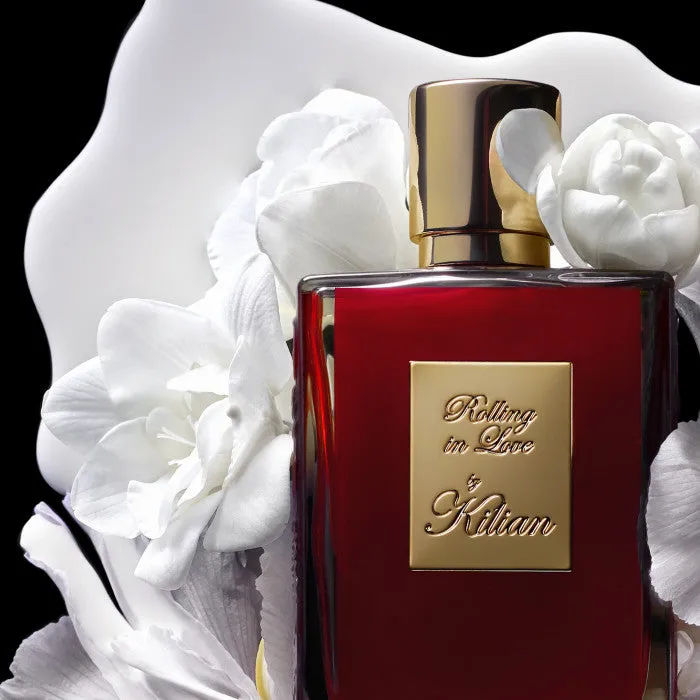 ROLLING IN LOVE BY KILIAN REFILLABLE SPRAY