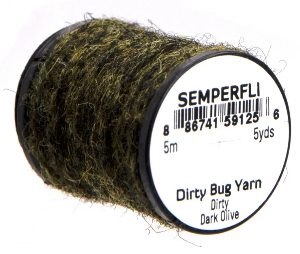 Semperfli Dirty Bug Yarn