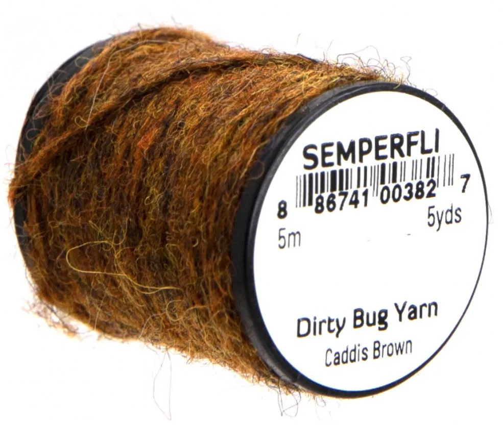 Semperfli Dirty Bug Yarn