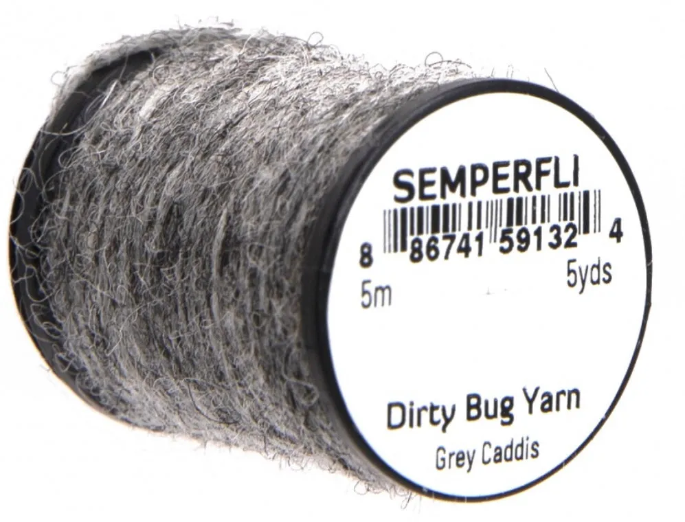 Semperfli Dirty Bug Yarn