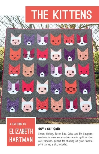 The Kittens