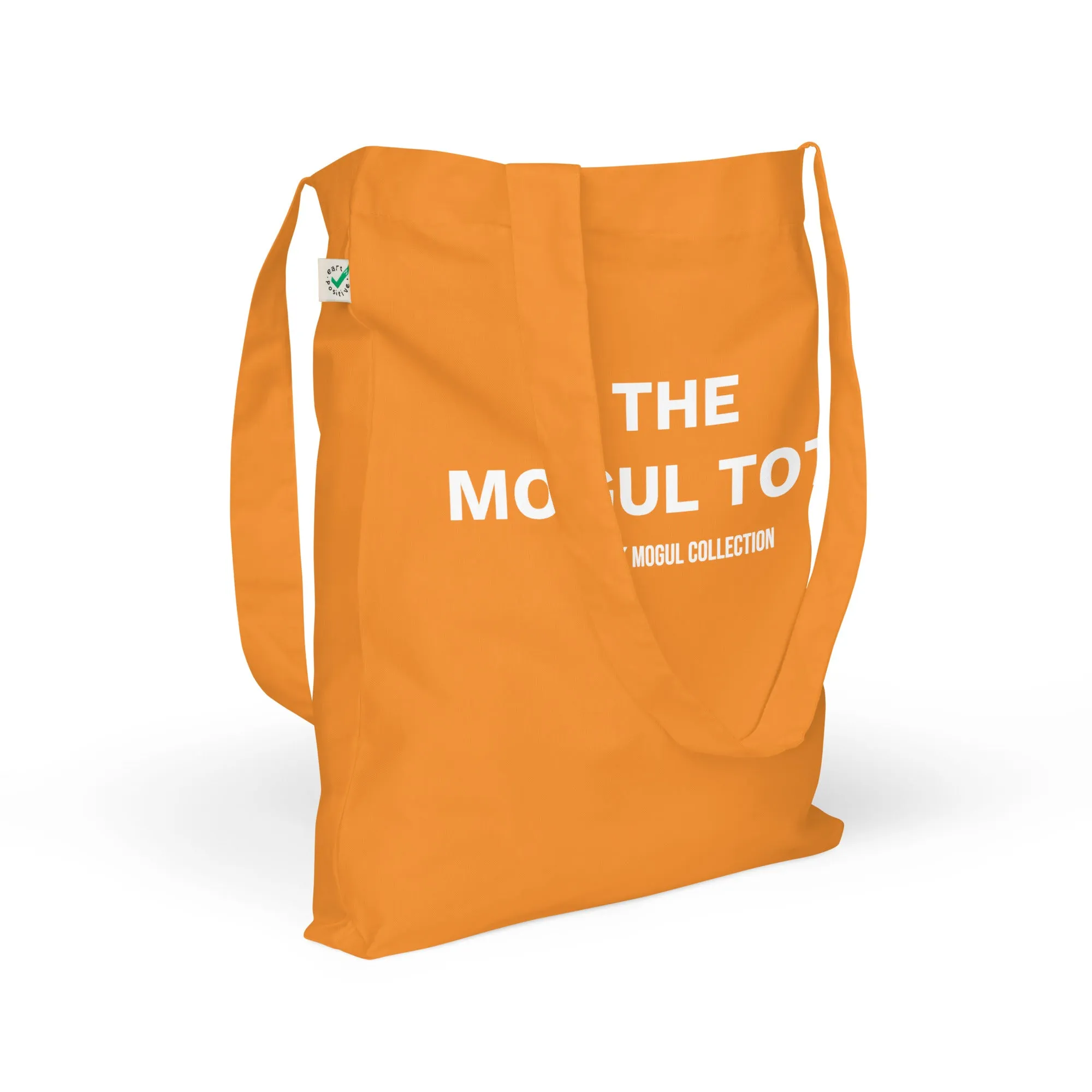 The Mogul Tote  fashion tote bag