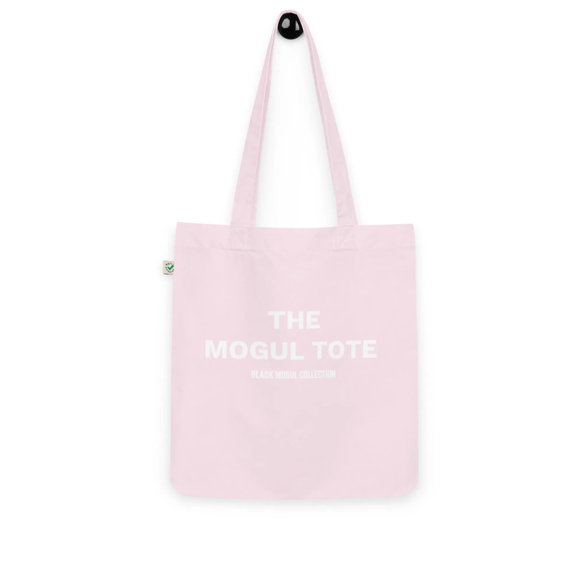 The Mogul Tote  fashion tote bag