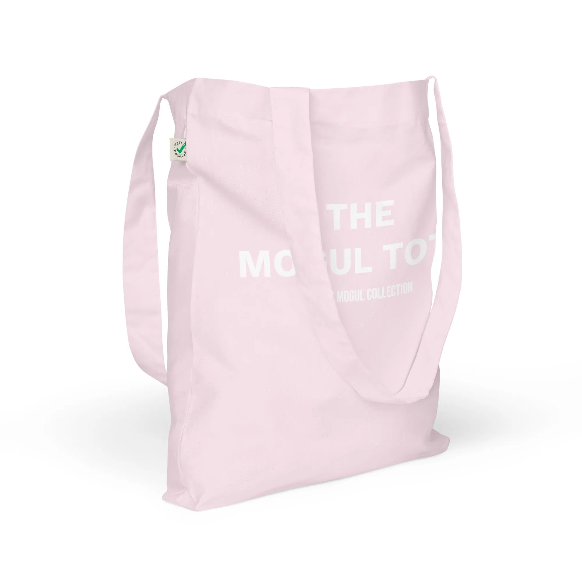 The Mogul Tote  fashion tote bag