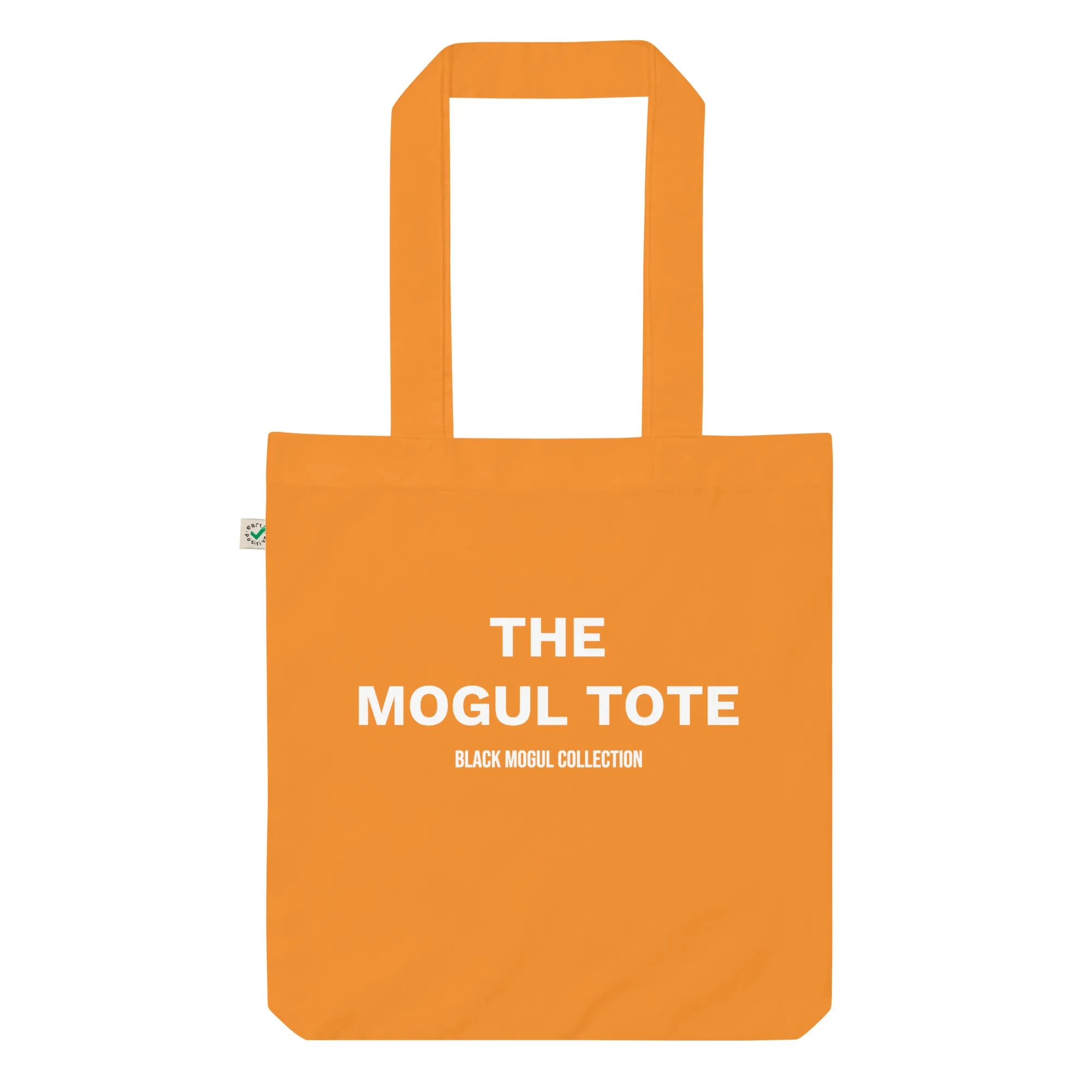 The Mogul Tote  fashion tote bag