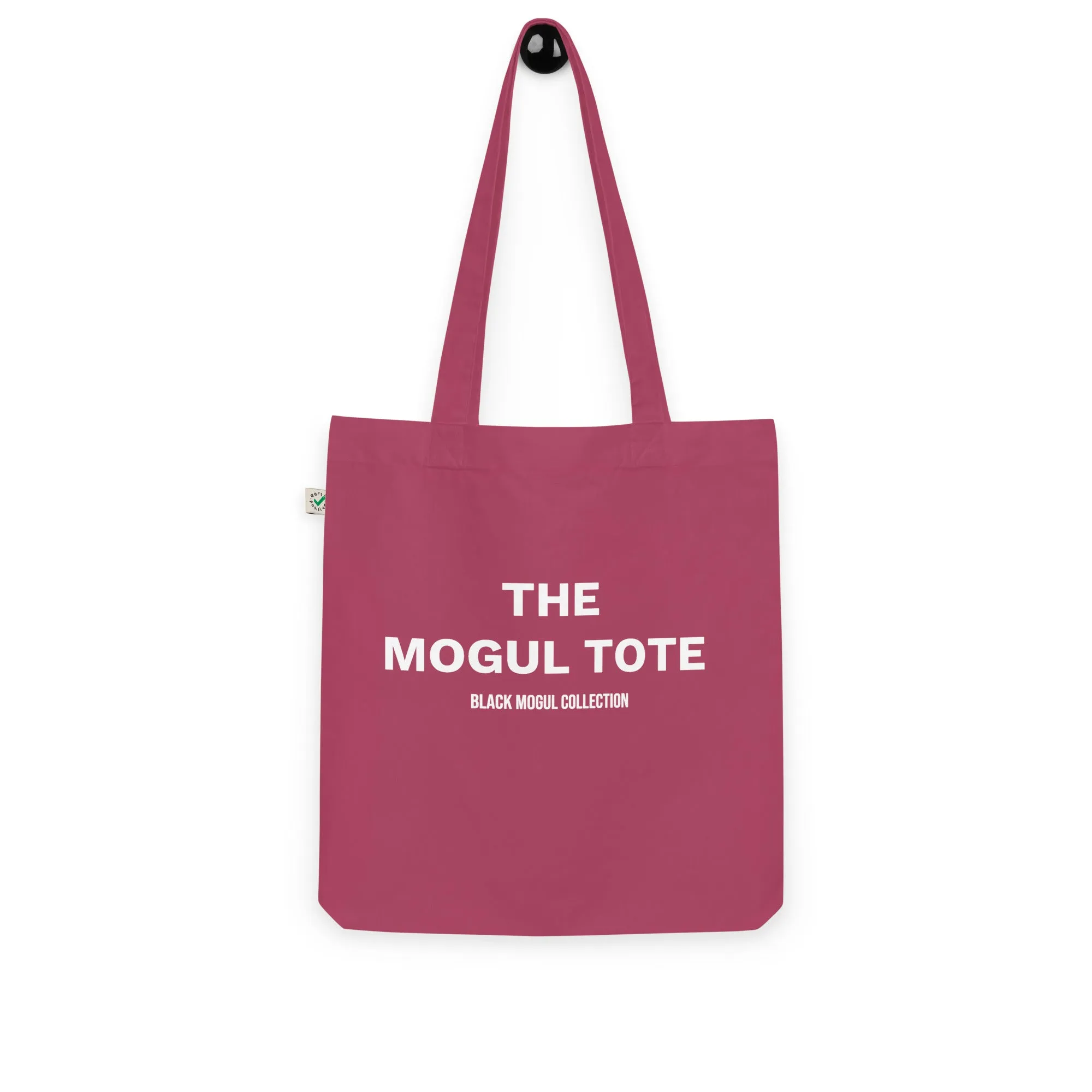 The Mogul Tote  fashion tote bag