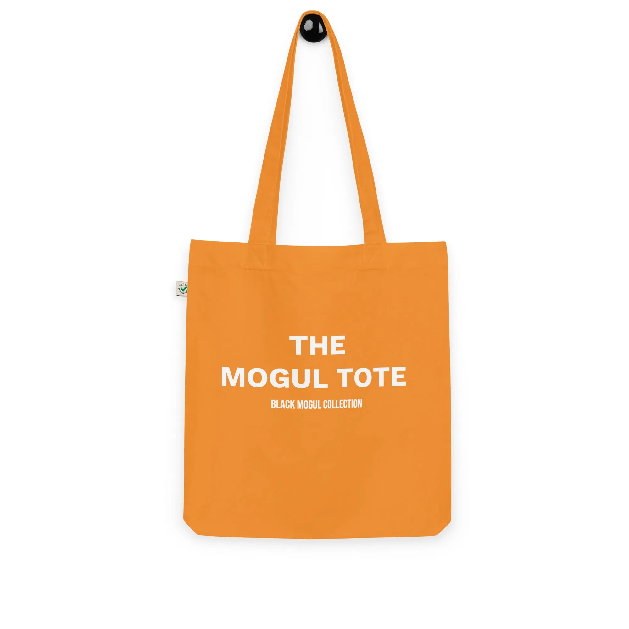 The Mogul Tote  fashion tote bag