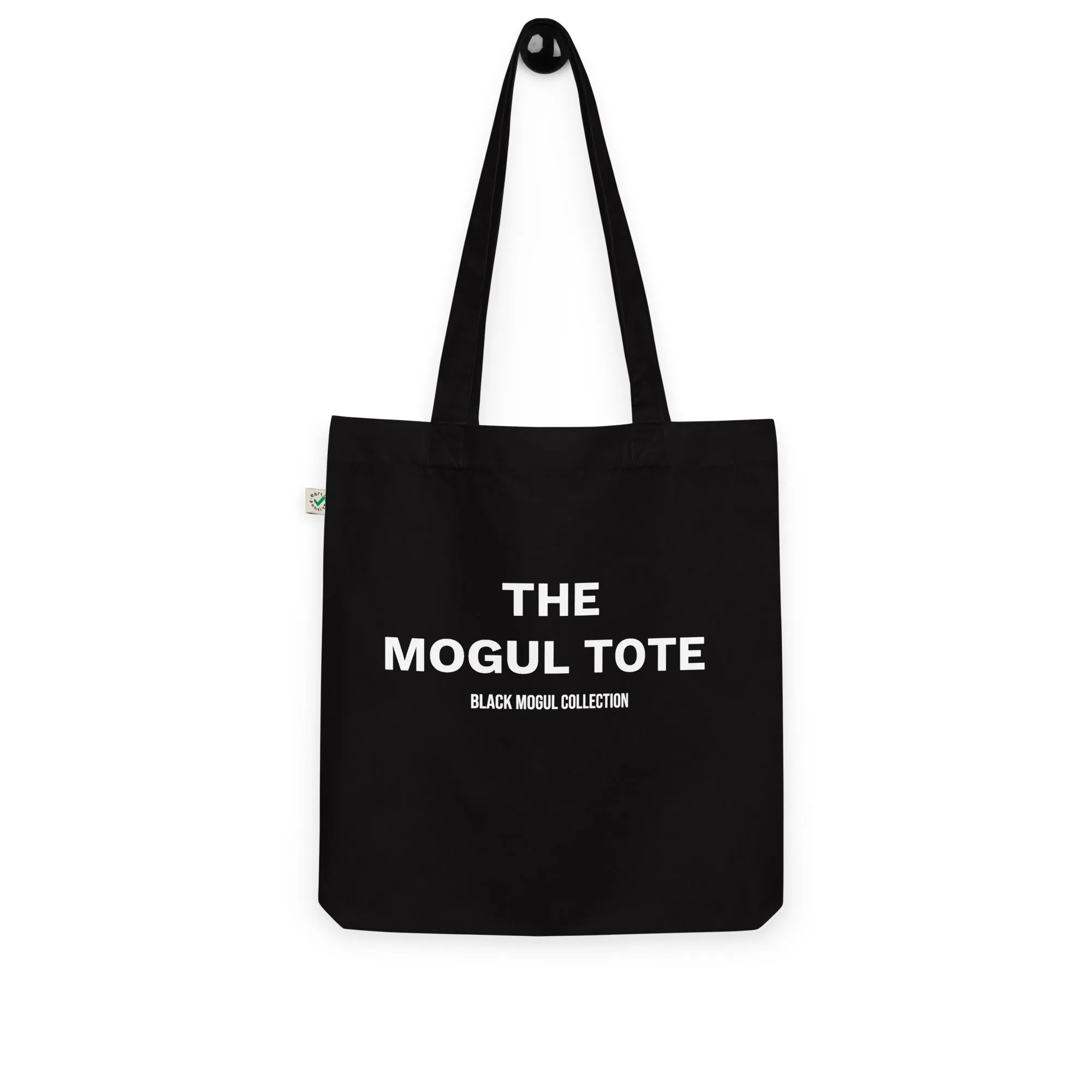 The Mogul Tote  fashion tote bag
