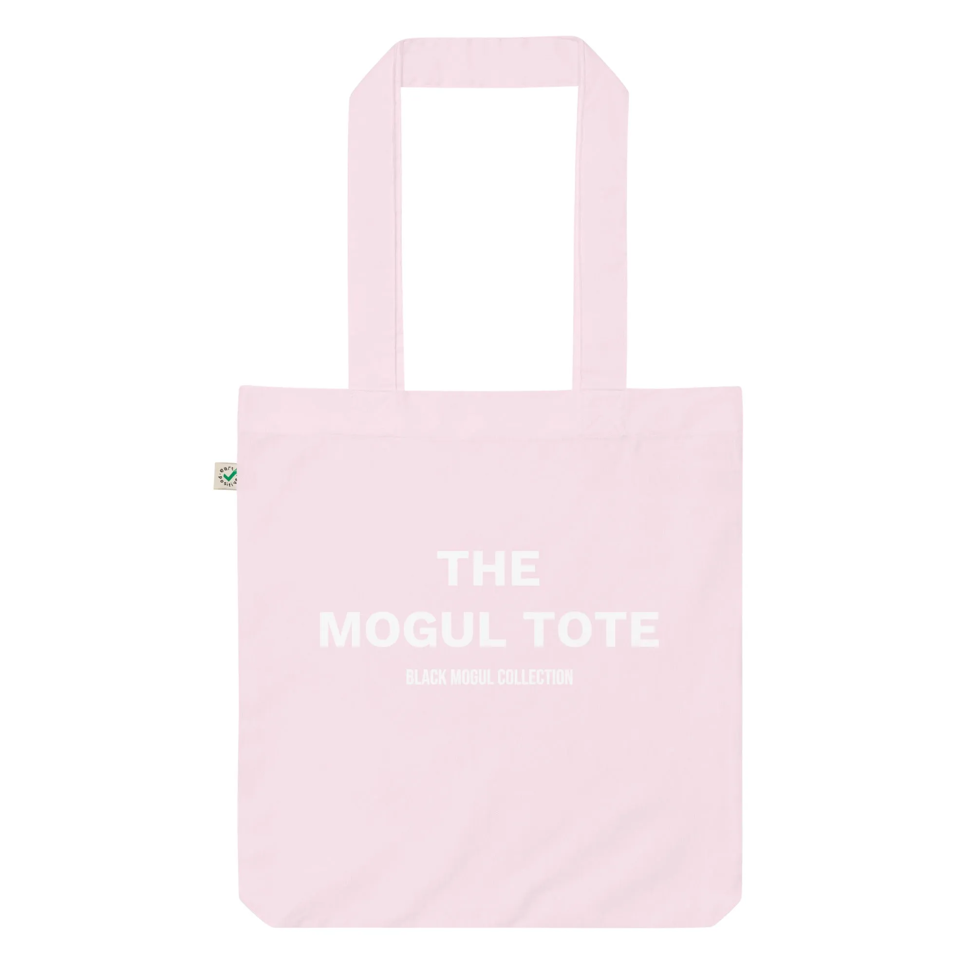 The Mogul Tote  fashion tote bag
