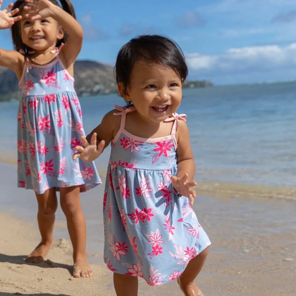 Tiare Breeze Toddler Dress