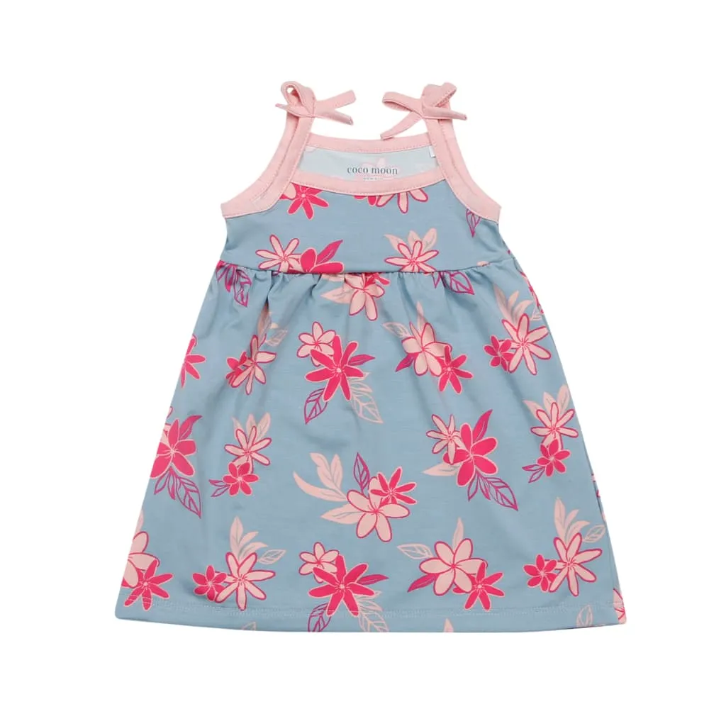 Tiare Breeze Toddler Dress