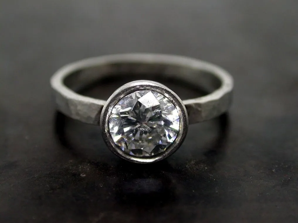 Valentine's Engagement Ring