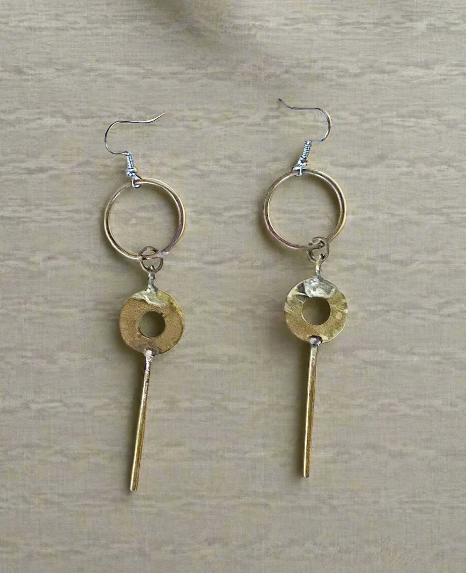 Wholesale - Chabi Earrings